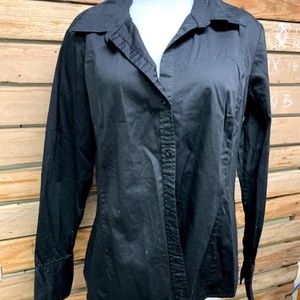 long sleeve shirt by Merona